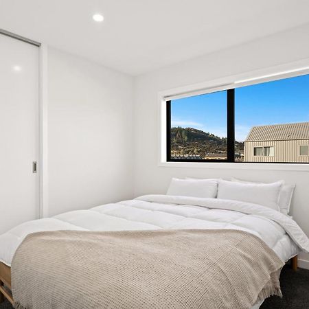 Wanaka Wonder - Wanaka Holiday Home Exteriör bild