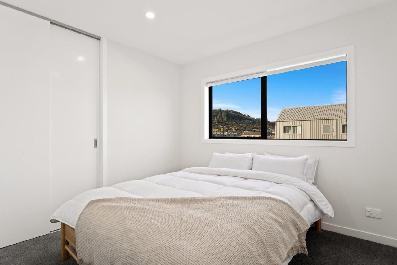 Wanaka Wonder - Wanaka Holiday Home Exteriör bild